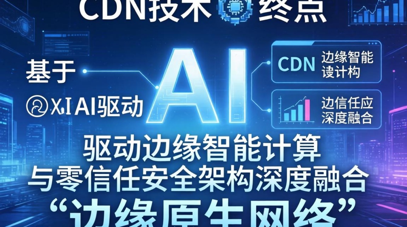 比cdn技术更厉害 比cdn技术更厉害