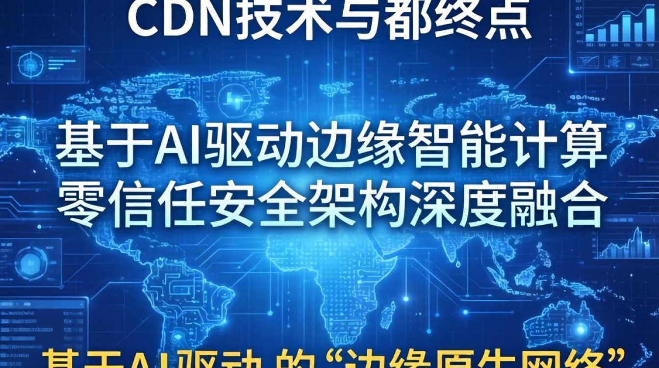 比cdn技术更厉害 比cdn技术更厉害
