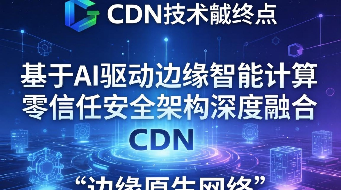 比cdn技术更厉害 比cdn技术更厉害