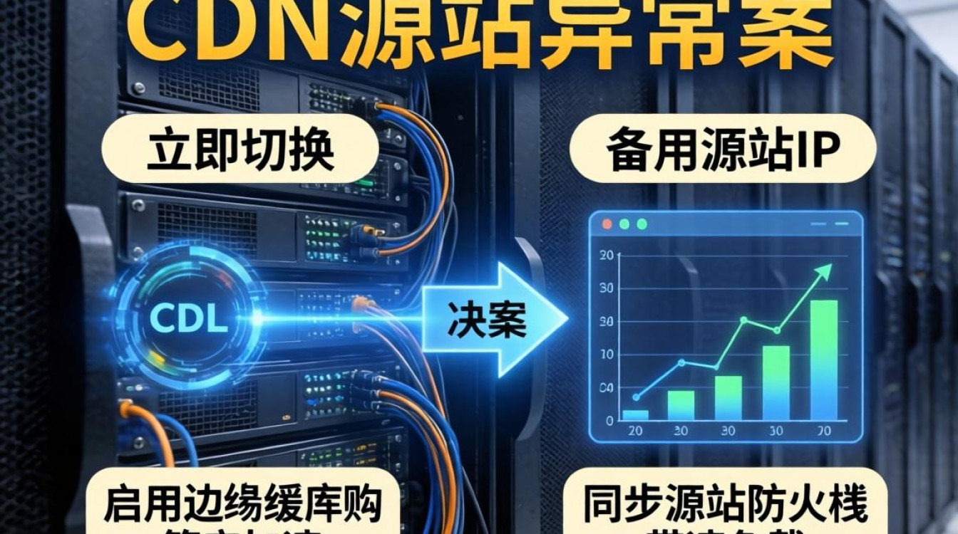 cdn源站有问题