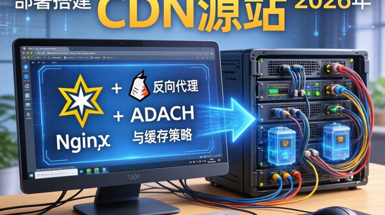 linux 搭建cdn 源站 linux 搭建cdn 源站