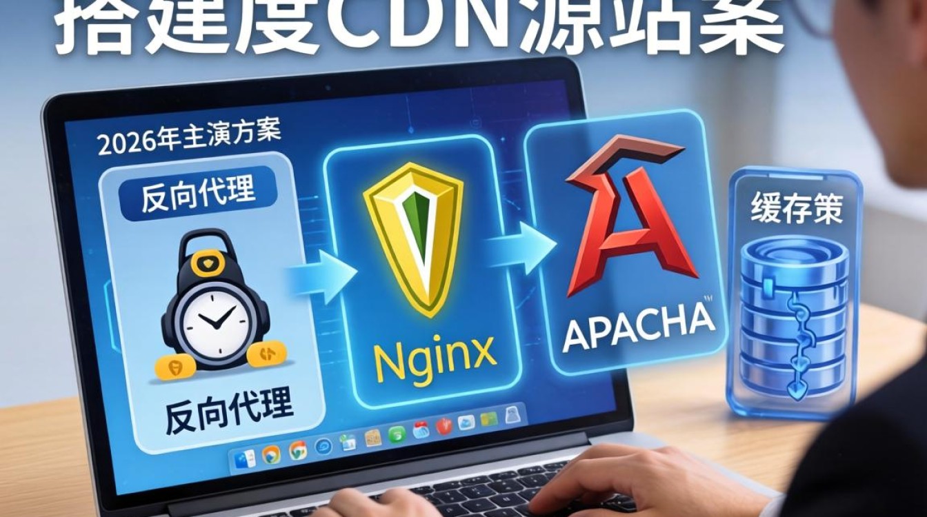 linux 搭建cdn 源站 linux 搭建cdn 源站
