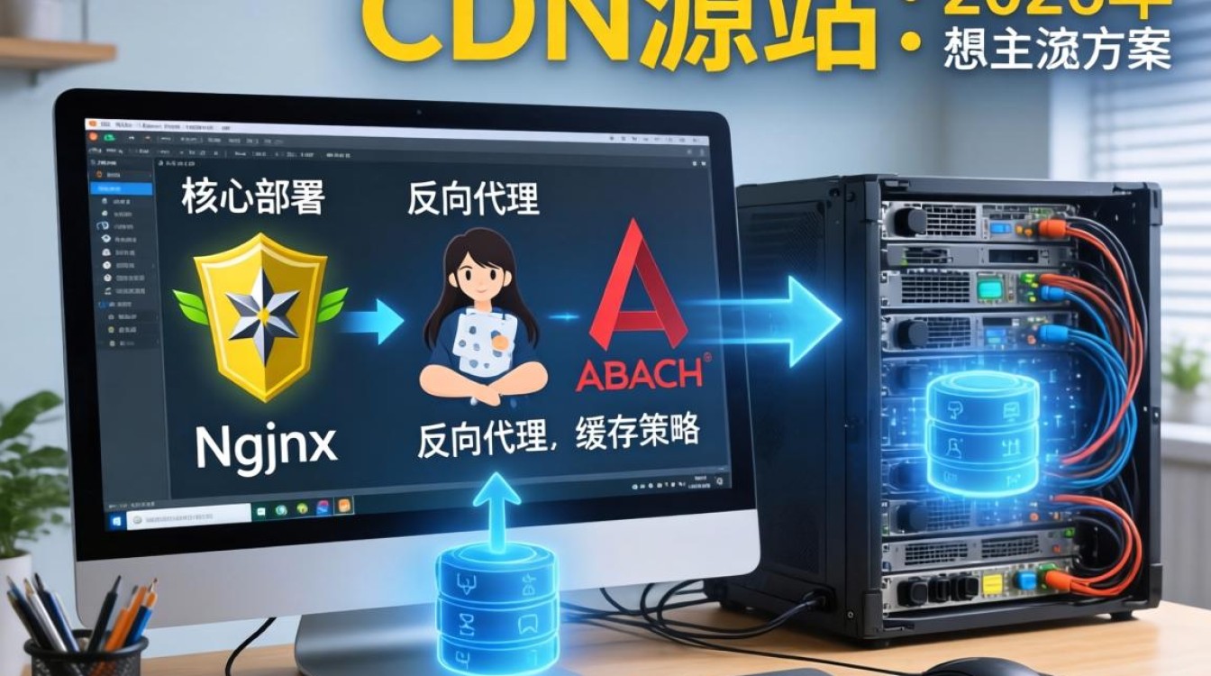 linux 搭建cdn 源站 linux 搭建cdn 源站