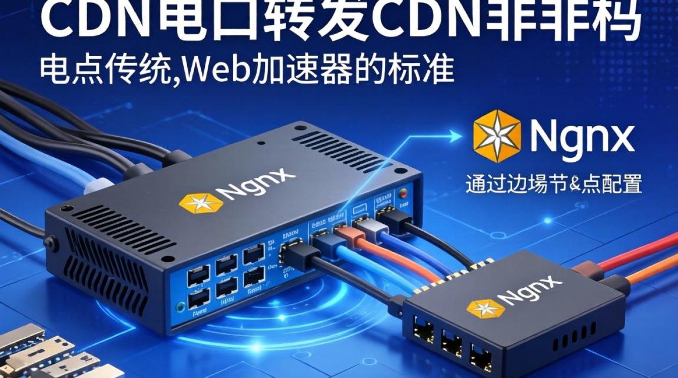 支持端口转发的cdn 支持端口转发的cdn