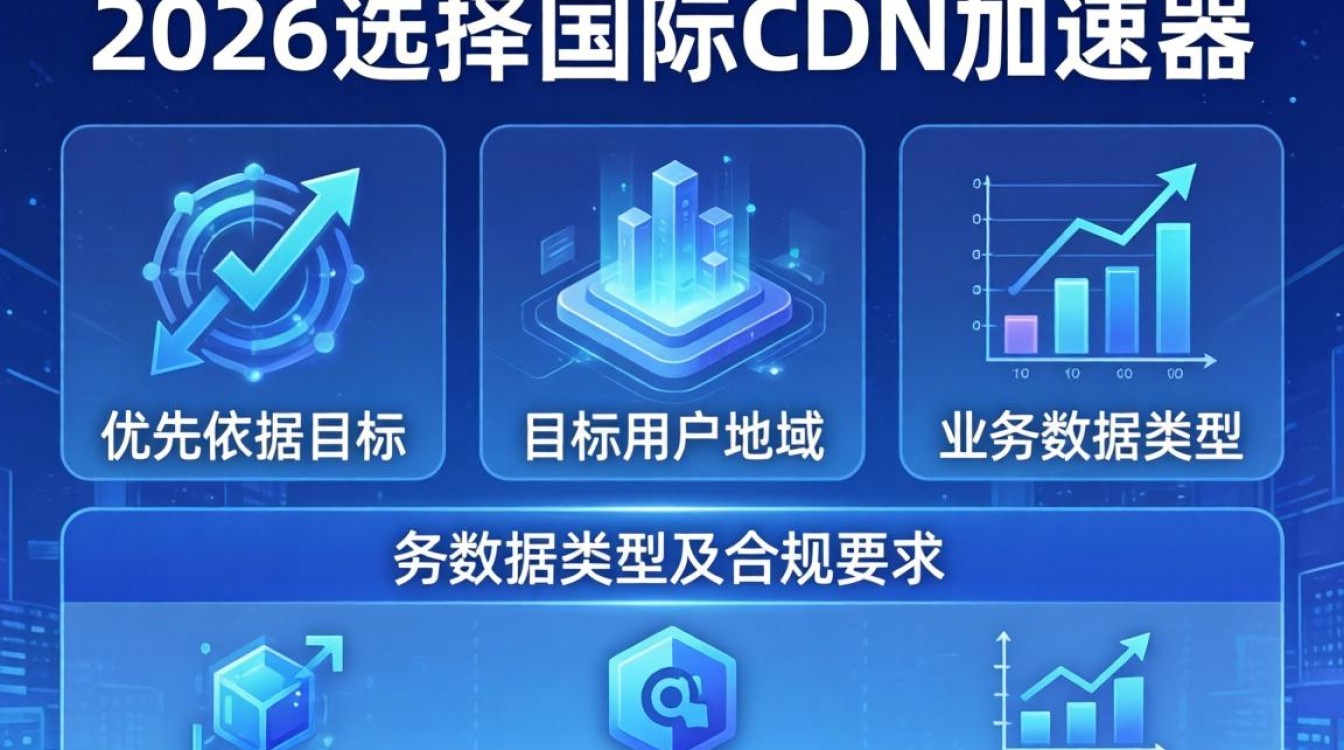 国际cdn加速器