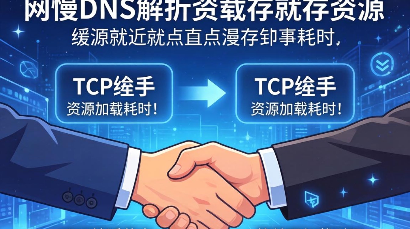 网站打开的过程cdn 网站打开的过程cdn