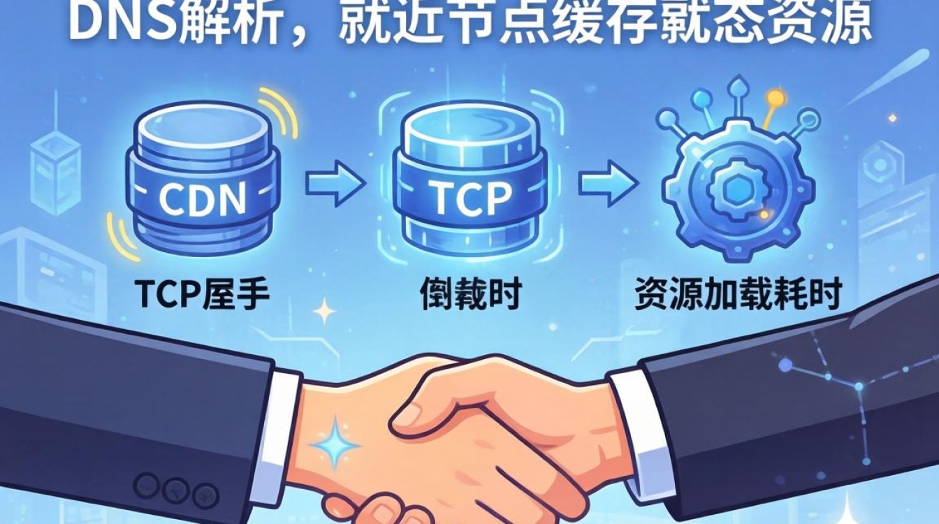 网站打开的过程cdn 网站打开的过程cdn