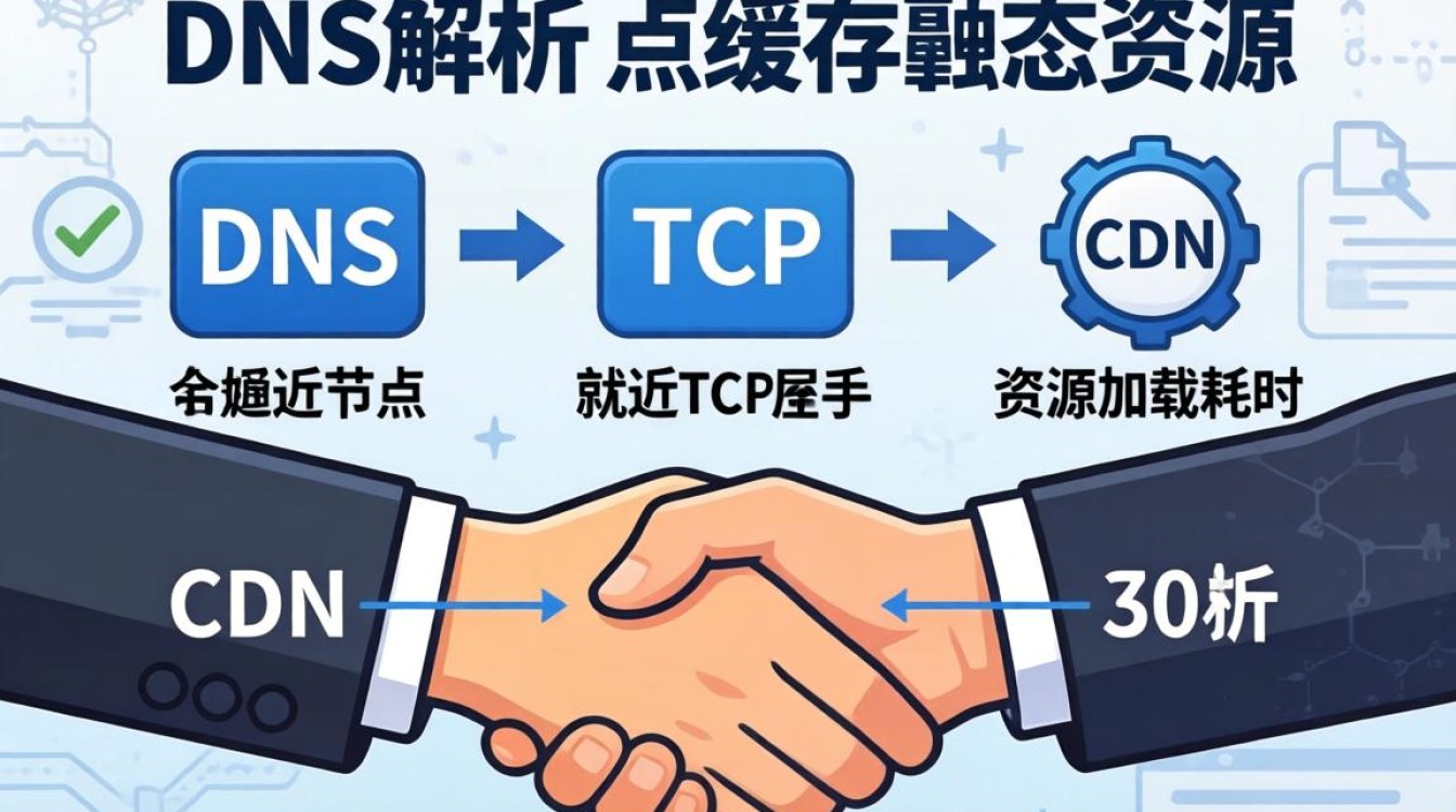网站打开的过程cdn 网站打开的过程cdn