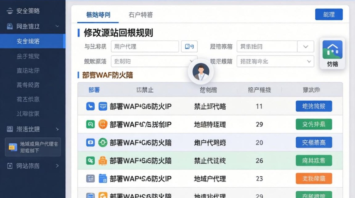 网站cdn怎么禁止访问