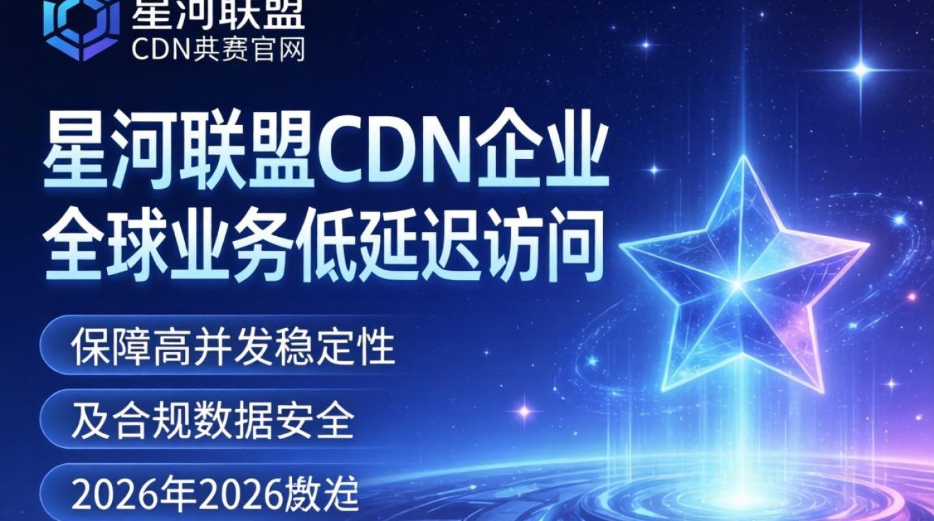 星河联盟cdn官网 星河联盟cdn官网