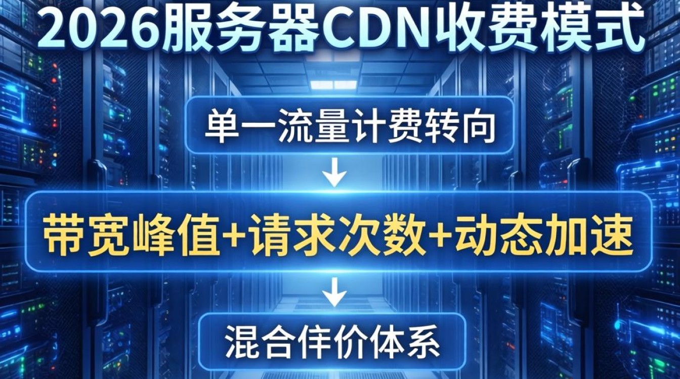 服务器cdn收费 服务器cdn收费