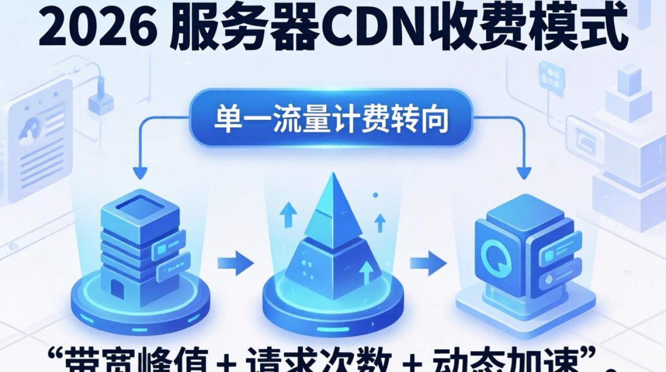 服务器cdn收费 服务器cdn收费