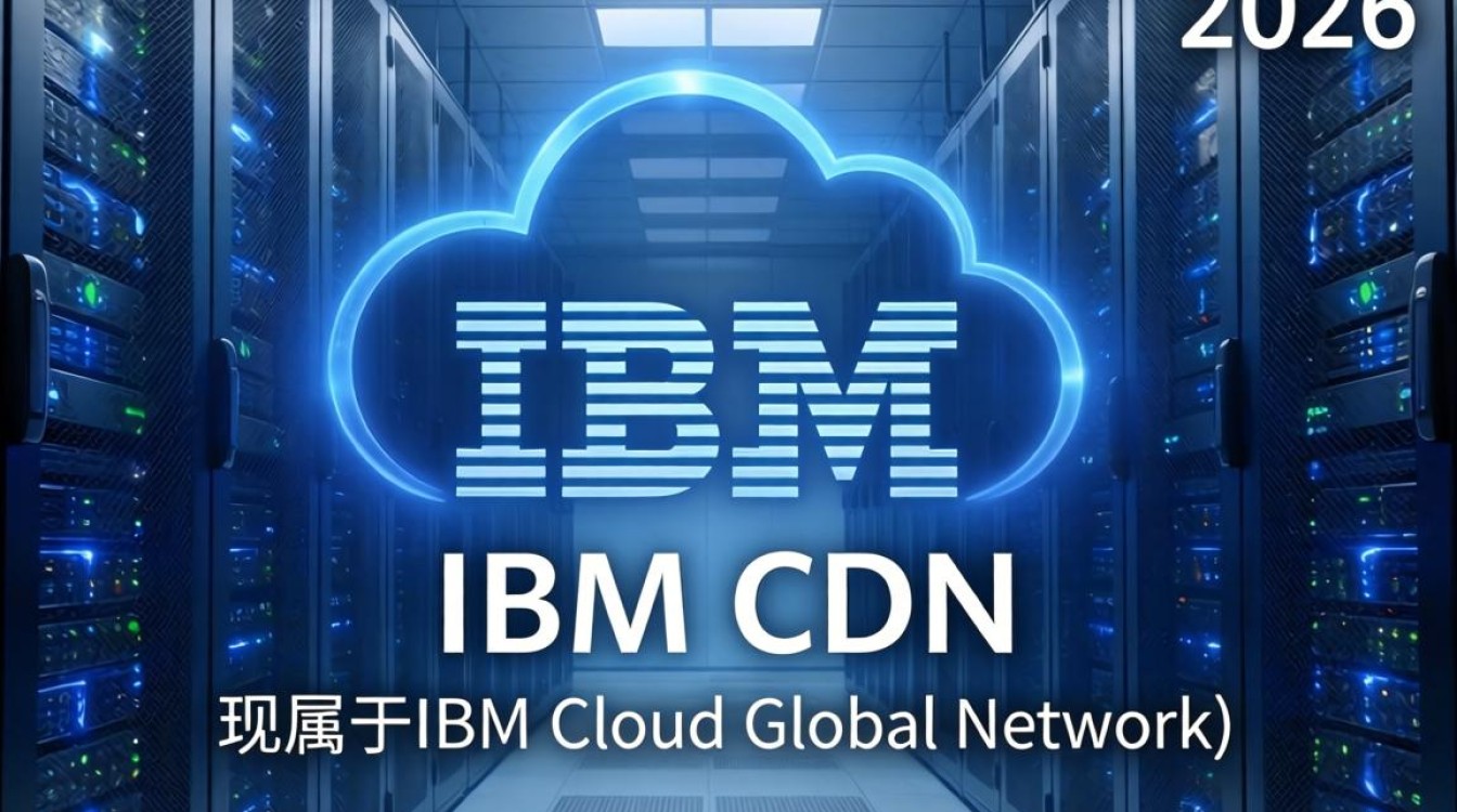 ibm cdn怎么样 ibm cdn怎么样