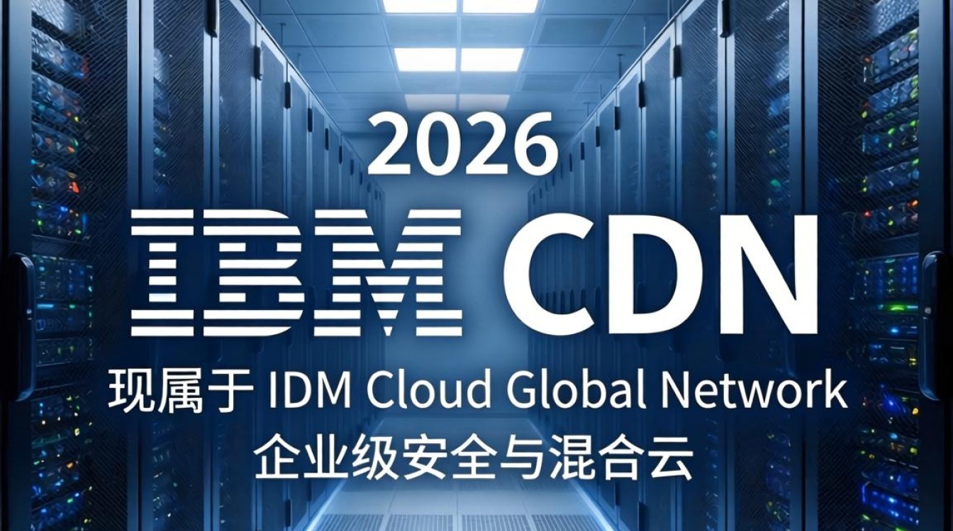 ibm cdn怎么样 ibm cdn怎么样