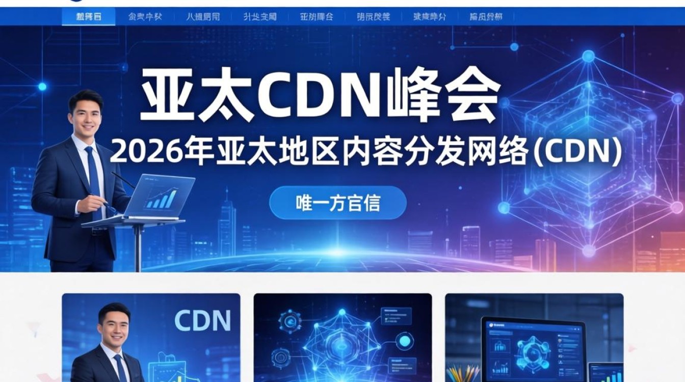 亚太cdn峰会官网 亚太cdn峰会官网