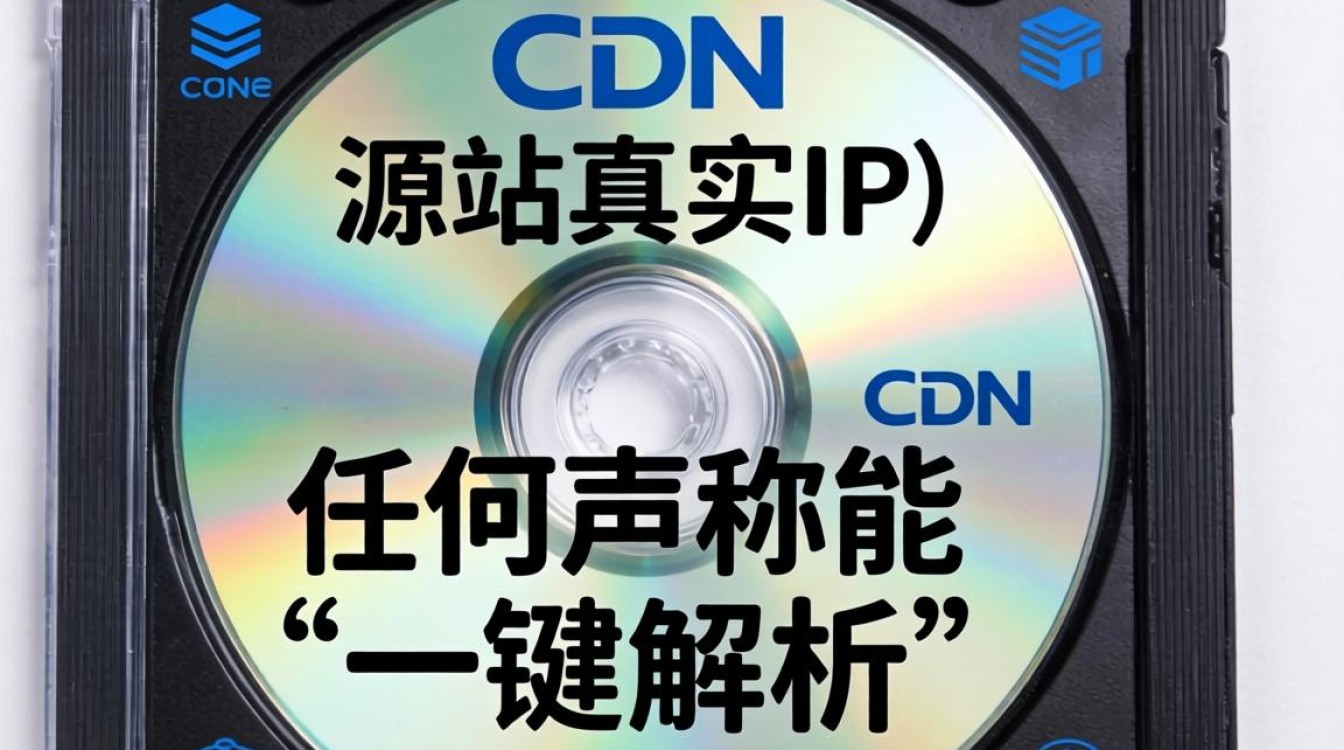 使用cdn看真实ip 使用cdn看真实ip