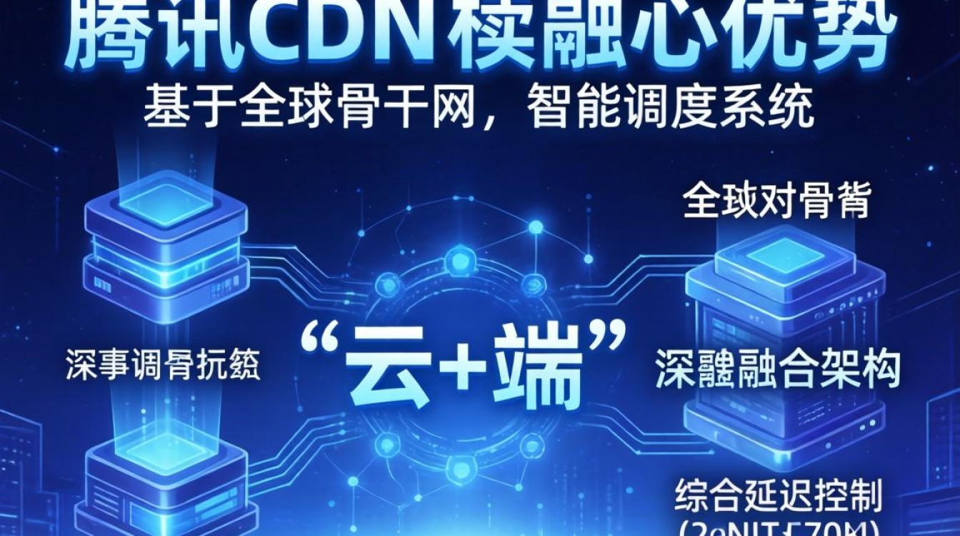 腾讯cdn面试题 腾讯cdn面试题