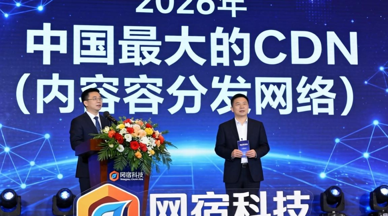 中国最大的cdn公司 中国最大的cdn公司
