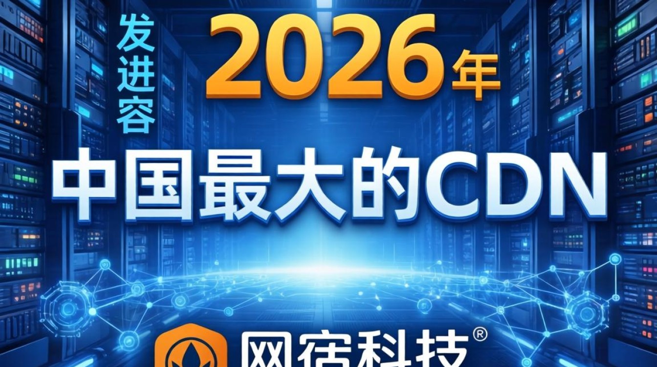 中国最大的cdn公司 中国最大的cdn公司