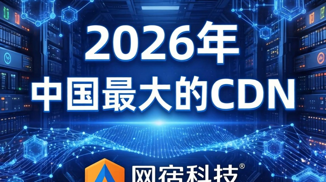 中国最大的cdn公司 中国最大的cdn公司