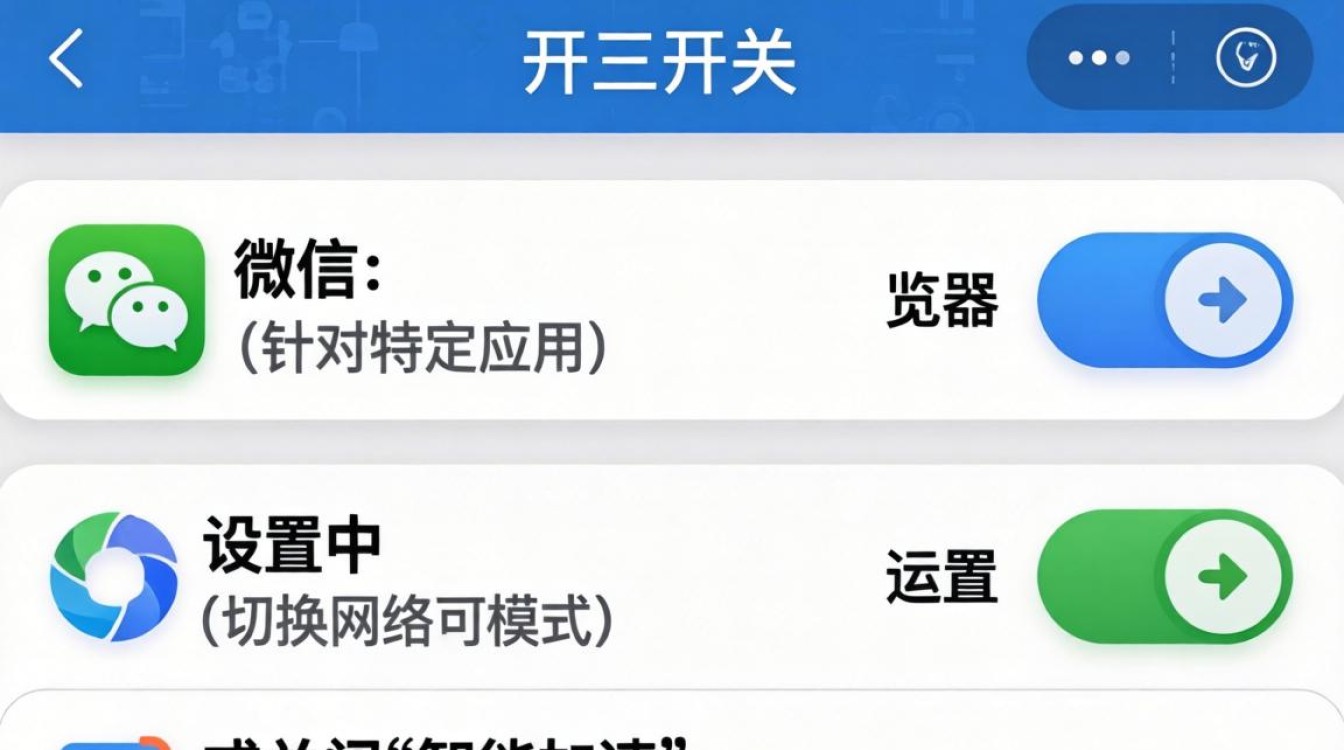 如何关闭手机的cdn 如何关闭手机的cdn