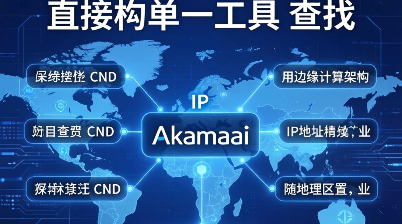 使用Akamai cdn找ip 使用Akamai cdn找ip