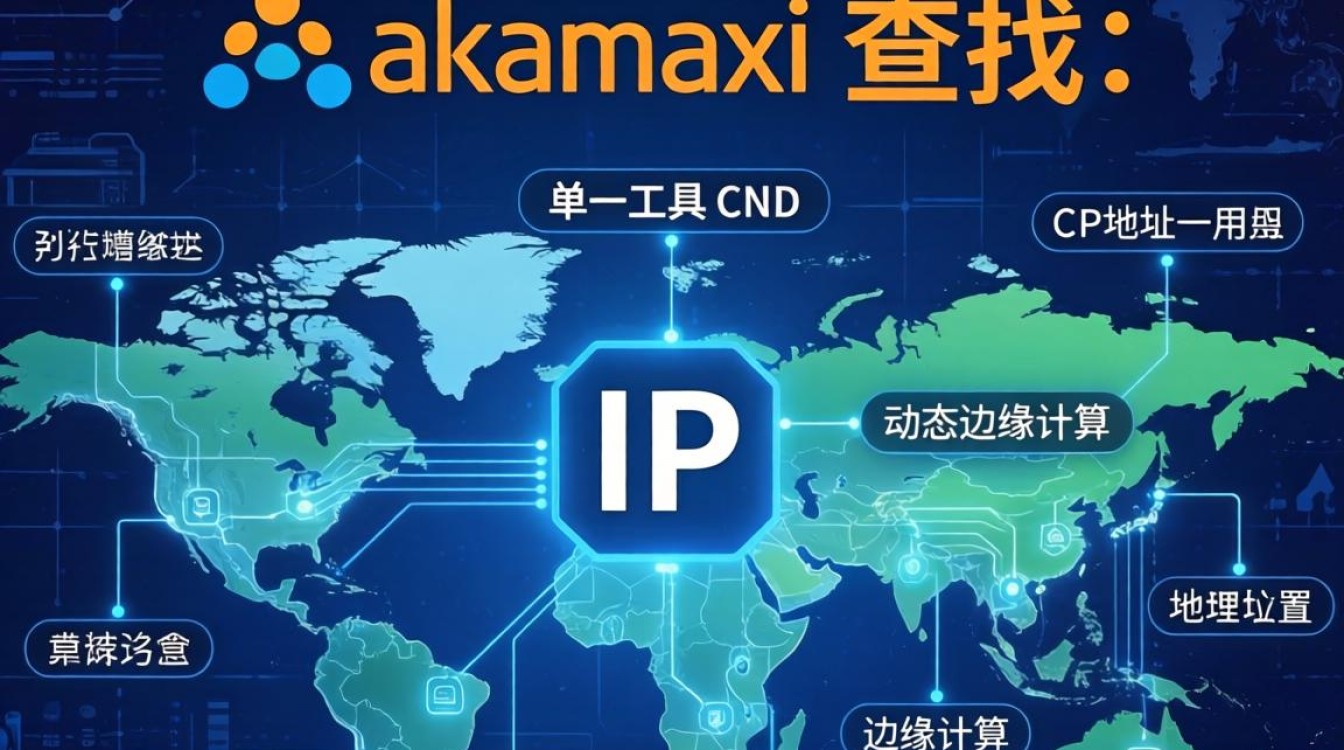 使用Akamai cdn找ip 使用Akamai cdn找ip