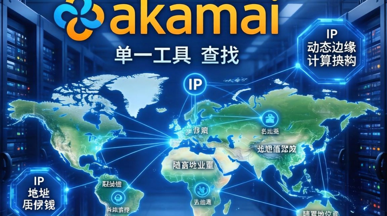 使用Akamai cdn找ip 使用Akamai cdn找ip