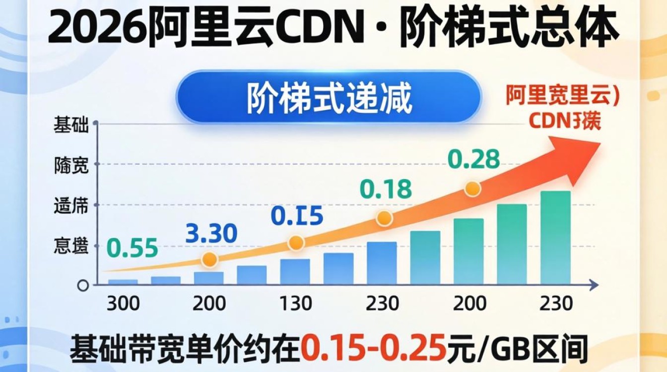 阿里云 cdn 的价格 阿里云 cdn 的价格