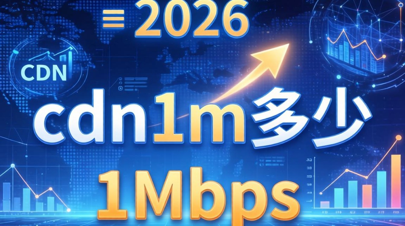 cdn1m多少