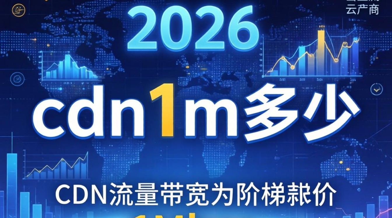 cdn1m多少