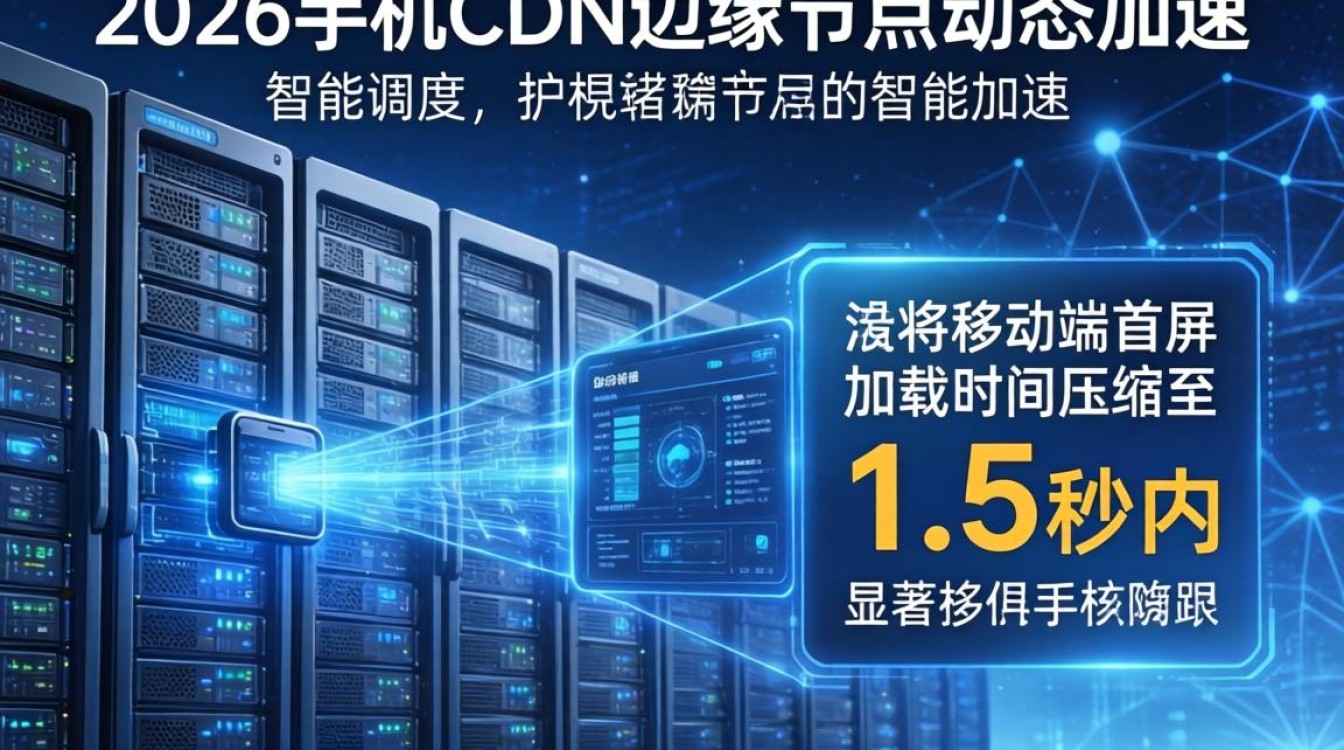 手机cdn服务器 手机cdn服务器