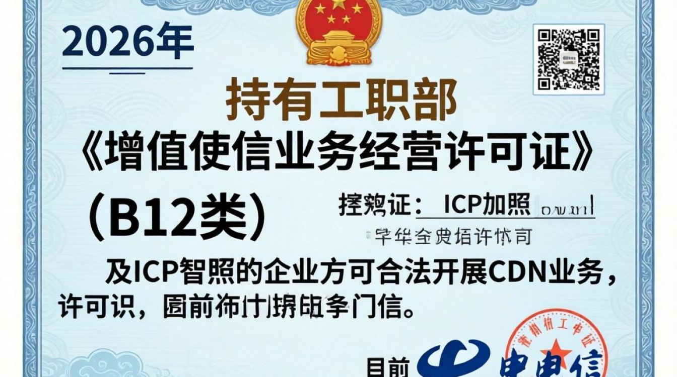 拿到cdn牌照的公司 拿到cdn牌照的公司