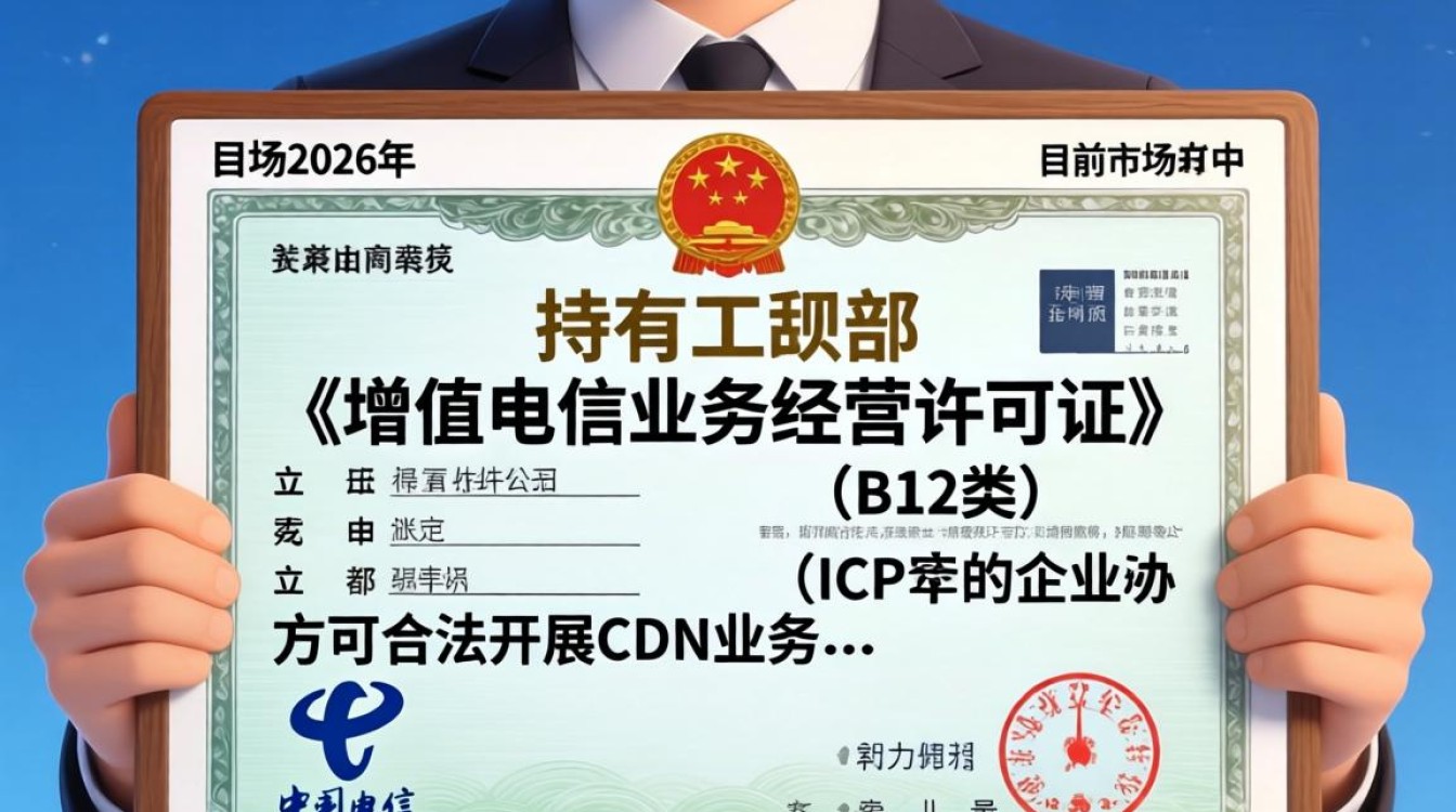 拿到cdn牌照的公司 拿到cdn牌照的公司