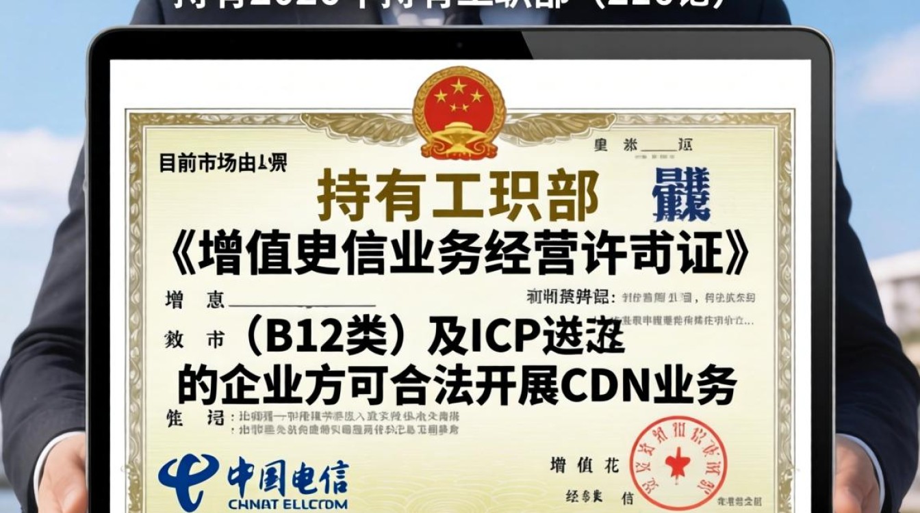 拿到cdn牌照的公司 拿到cdn牌照的公司