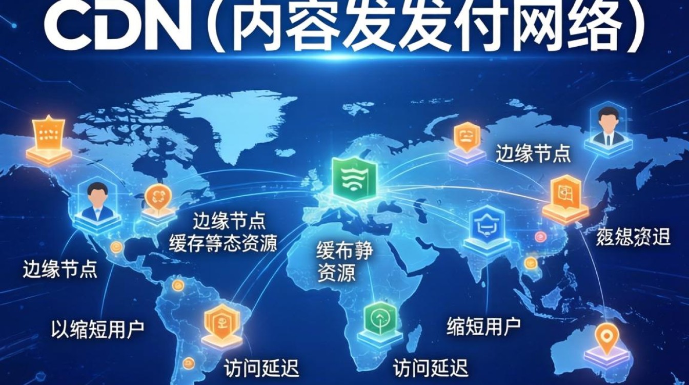 cdn是什么，网宿科技