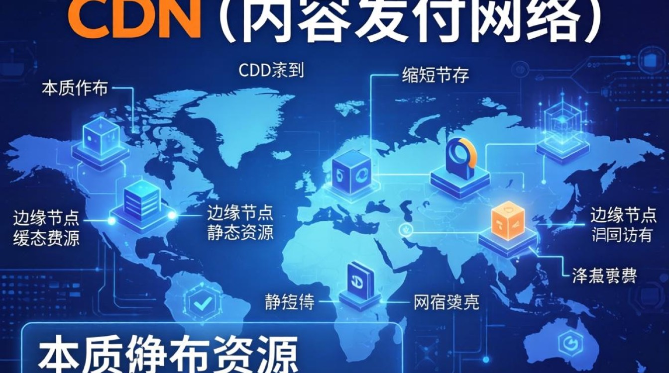 cdn是什么 网宿 cdn是什么 网宿