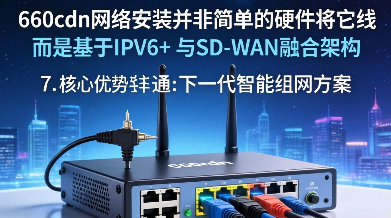 7660cdn网络安装 7660cdn网络安装