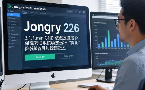 jquery 3.1.1.min cdn 下载，jquery 3.1.1 官方 cdn 地址