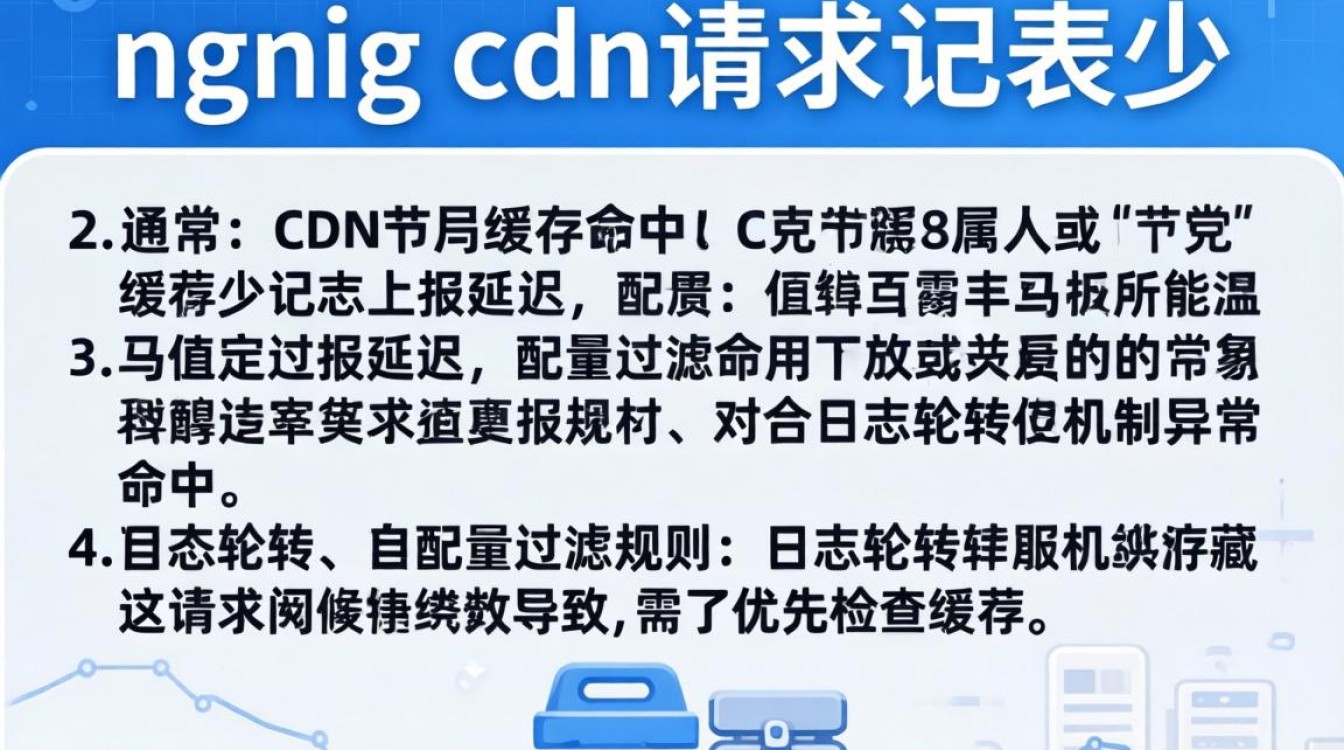 nginx cdn 请求日志少 nginx cdn 请求日志少