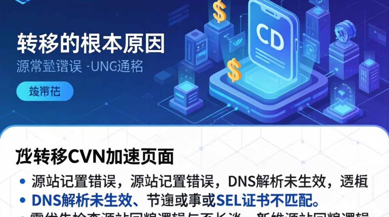 cdn加速页面不能跳转 cdn加速页面不能跳转