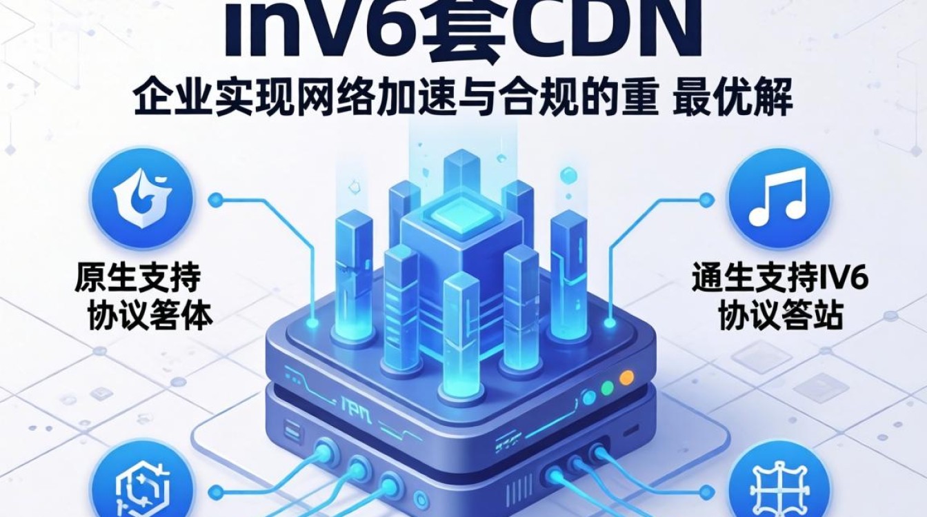 ipv6套cdn ipv6套cdn