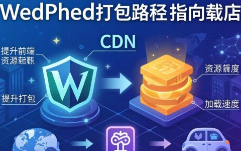 Webpack打包路径指到cdn？Webpack配置CDN路径方法