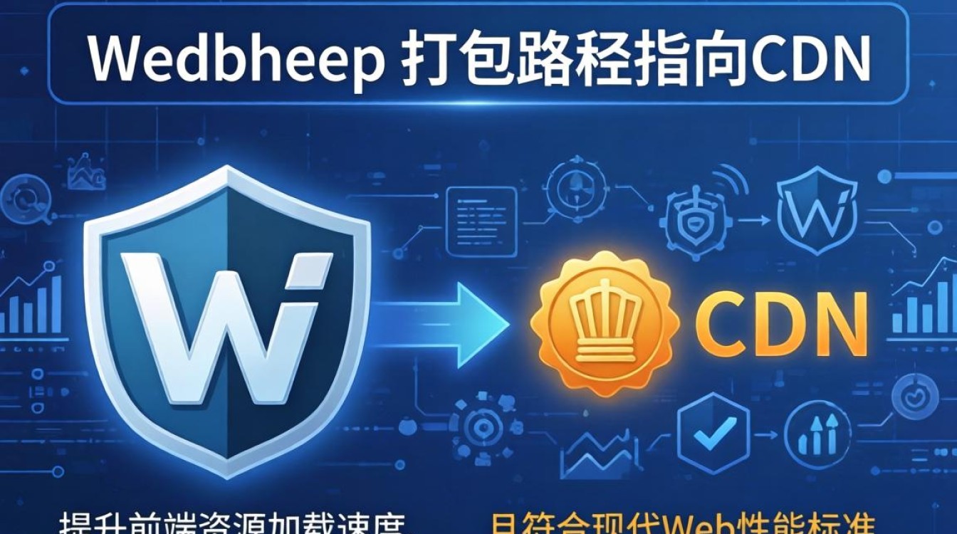 Webpack打包路径指到cdn Webpack打包路径指到cdn