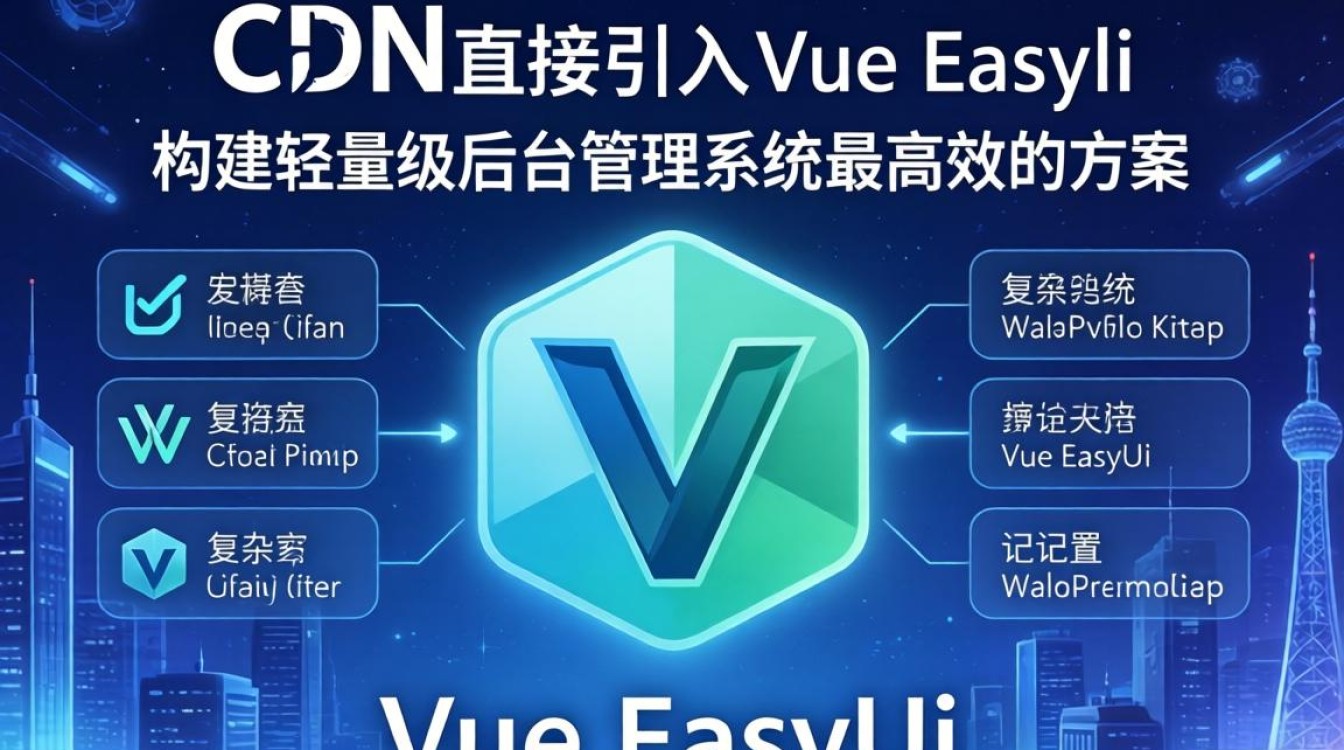 vue easyui直接cdn引入 vue easyui直接cdn引入
