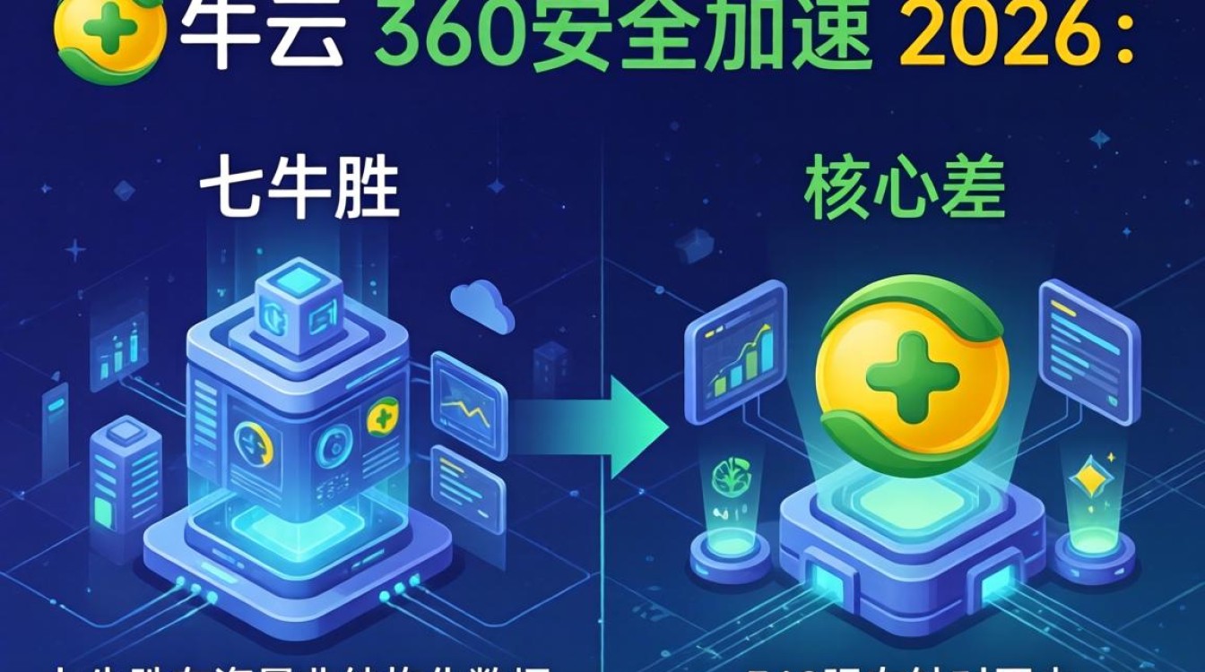 七牛360cdn