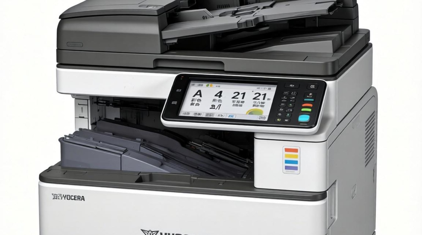 kyocera p5021cdn