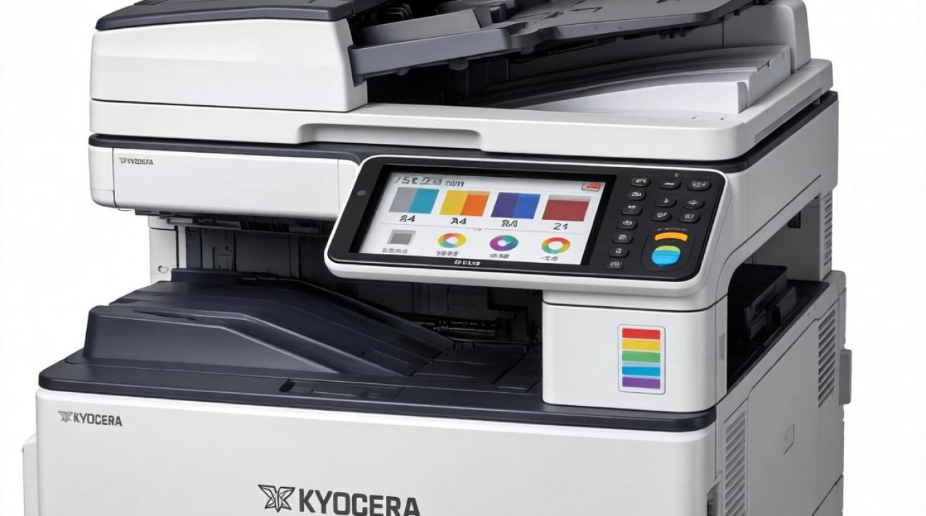 kyocera p5021cdn