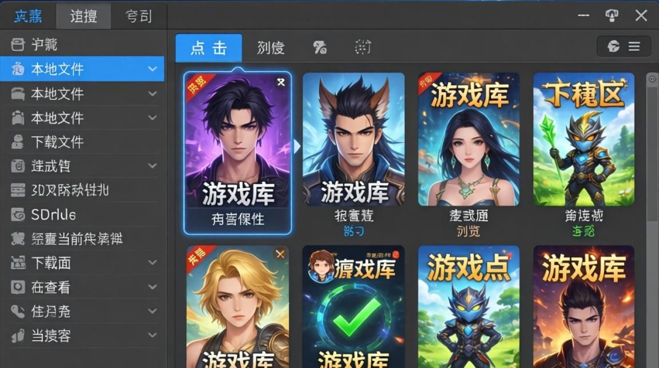 steam怎么查看cdn节点 steam怎么查看cdn节点