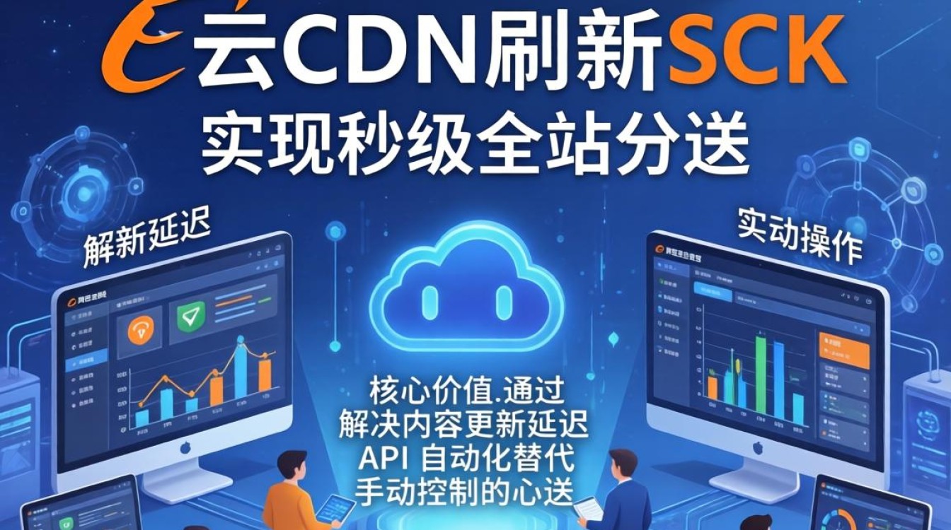 阿里云cdn刷新sdk